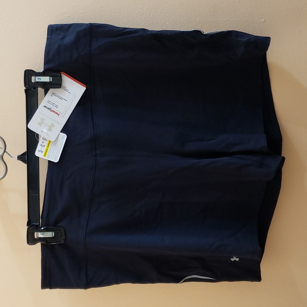 Under Armour Heat Gear Shorts